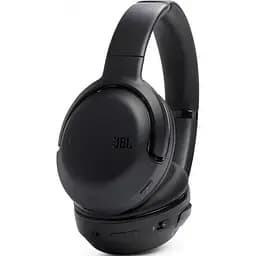 Бездротові навушники JBL Tour One M2 накладні чорні (JBLTOURONEM2BAM) - мініатюра 7