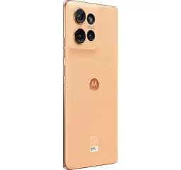 Смартфон Motorola Edge 50 12/512 Peach Fuzz PB2U0011RS No Adapter UA UCRF - мініатюра 3