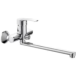 Змішувач для ванни Haiba ONIX 006 (HB0320)