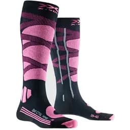 Носки X-Socks Ski Control 4.0 Women 41-42 Розовый (1068-XS-SSKCW19W 41-42 G141)