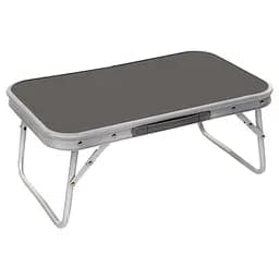 Стол Bo-Camp Compact 56x34 см Серый