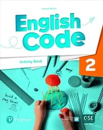 English Code. British 2. Activity Book