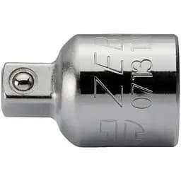 Переходник Wurth 3/8" - 1/4" Zebra (0713128401)