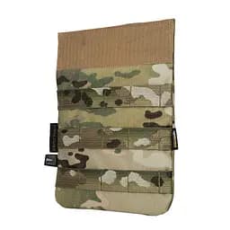 Адаптер для MOLLE (Мультикам)