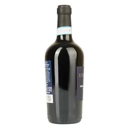 Вино Cantina Sava Ritardario Primitivo Di Manduria DOP  червоне сухе 14% 0.75 л - мініатюра 4