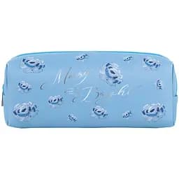 Пенал Axent Flower Symphony-3 M (1458-3-А)