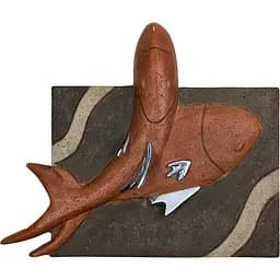 Настенный декор Рыбы