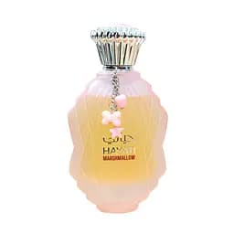 Парфюмированная вода женская Milestone Hayati Marshmallow - 100 мл (MM36124)