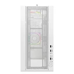 Корпус MONTECH SKY TWO (W) (SKY TWO (W)) Без БП - мініатюра 7