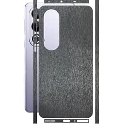 Захисна плівка StatusSKIN для OnePlus Ace 3v Корпус Вініл Метал чорний