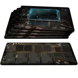 Плеймати Ігромаг S.T.A.L.K.E.R. TBG playmats
