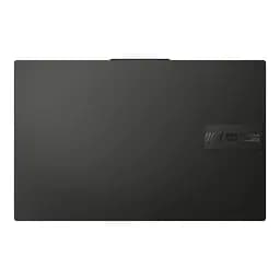 Ноутбук ASUS Vivobook S 15 K5504VA-MA382 15.6' 2.8K OLED, Intel i7-13700H, 16GB, F1TB, UMA, NoOS, Чорний (90NB0ZK2-M00NC0) - мініатюра 7