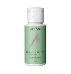 Бальзам-Кондиціонер з ніацинамідом та пребіотиком BALM-CONDITIONER HAIR RESCUE MELONI 50 мл