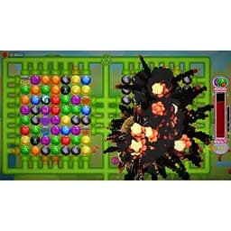 Ключ активації Microsoft PaintBall 3 - Candy Match Factory для Xbox One/Series S/X - мініатюра 8