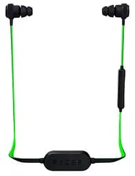 Навушники Razer Hammerhead BL Mic Black (RZ04-01930100-R3G1) - мініатюра 2