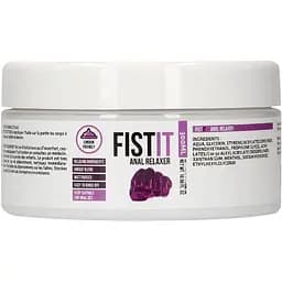 Лубрикант на водной основе Shots Fist It Anal Relaxer 300 мл