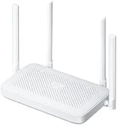 Беспроводной маршрутизатор - роутер Wi-Fi Xiaomi Router AX1500 (DVB4412GL)