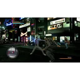 Ключ активації Microsoft Yakuza Complete Series для Xbox One/Series S/X - мініатюра 8