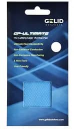 Термопрокладка Gelid Solutions GP-Ultimate 90x50x2.0 мм (TP-GP04-D)