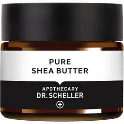 Масло ши Dr. Scheller для волосся 50 мл  - мініатюра 2