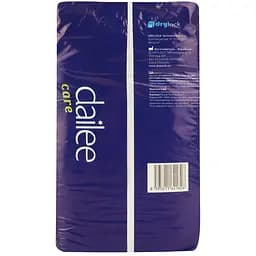 Підгузки для дорослих Dailee Саге Super Medium, дихаючі, 30 шт.(1826) - мініатюра 5
