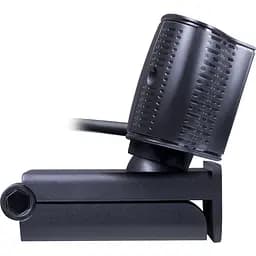 Веб-камера Defender G-lens 2590 QHD 2K 1440p, 3.7МП чорна (63113) - мініатюра 8