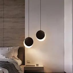 Світильник підвісний Kloodi DECO PE-AL0393 - мініатюра 7