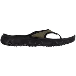 В’єтнамки Salomon RX Break Forces 9.5 Olive/Black - мініатюра 4