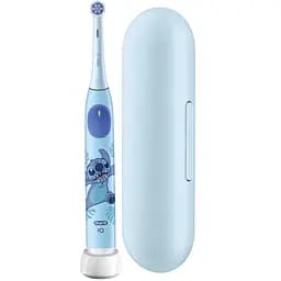 Електрична зубна щітка Oral-B iO Kids «Disney Стіч»