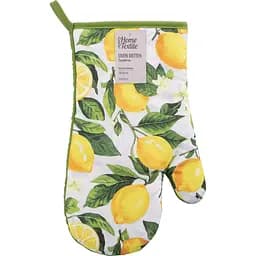 Перчатка Ardesto Sicilian Lemons зеленый 18 х 30 см (ART05LM)