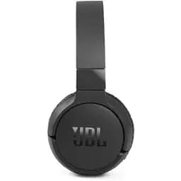 Гарнітура накладна JBL T660 NC Black (JBLT660NCBLK) - мініатюра 3