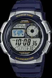 Годинник Casio Timeless Collection AE-1000W-2AVEF