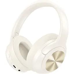 Наушники Hoco W54 Young Milky White (6942007628389) [135964]