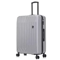 Валіза Semi Line 28" L Grey (T5857-3)