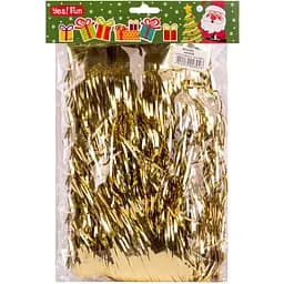 Гірлянда Yes! Fun Блискучий дощ для створення фотозони 50x270 см золото (904394)