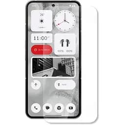 Захисна плівка StatusSKIN для Nothing Phone 2a Екран Глянцева Pro