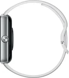 Смарт-годинник Xiaomi Redmi Watch 5 Silver Gray (BHR9381GL) - мініатюра 4