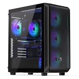 Компьютер HAL3000 Master Gamer Elite 4070 Ti Super (PCHS2765)