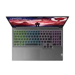 Ноутбук Lenovo Legion Slim 5 7 7435HS 16GB 512GB RTX 4070 - мініатюра 5