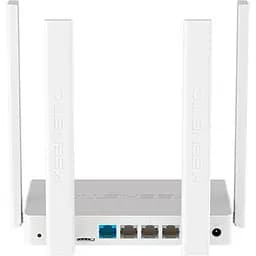 Бездротовий маршрутизатор (роутер) Keenetic Explorer 4G (KN-4910) [128276] - мініатюра 9