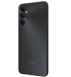 Смартфон Samsung Galaxy A05s 4/64GB Black (SM-A057GZKU) - мініатюра 2