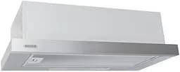Витяжка телескопічна Eleyus Lotus 470 60 INOX - мініатюра 2