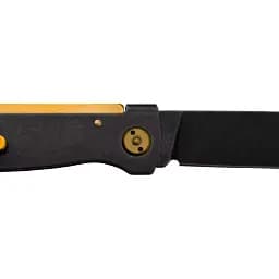 Ніж Boker Plus Atlas Black Stonewash Brass - мініатюра 4