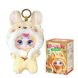 Мягкая игрушка Pop Top с кольцом Kimmon - Дикие мечты (556009)