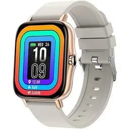 Смарт-годинник Gelius Pro GP-SW004 (AMAZWATCH GT2) Gold