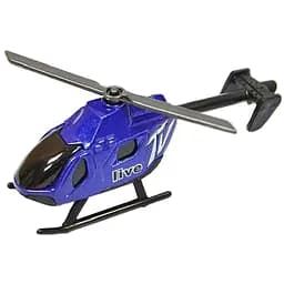 Модель транспорту АвтоПром 7632 1:64, металева Live TV