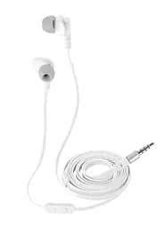 Наушники Trust Aurus Mic White (20835)