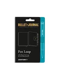Подарунковий набір Leuchtturm1917 & Bullet Journal, Turquoise25 (373291) - мініатюра 6