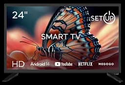 LED-телевізор Setup 24HSF30 (6904342)