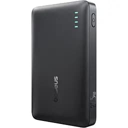Внешний аккумулятор Baseus EnerFill 10000mAh 22.5W Black (P1008210D123-00) [154395]